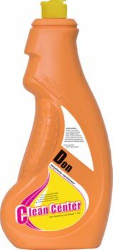 Clean Center Don folyékony súrolószer 1L