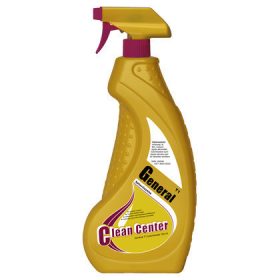 Clean Center General T1 bútortisztító 750ml (8db/karton)