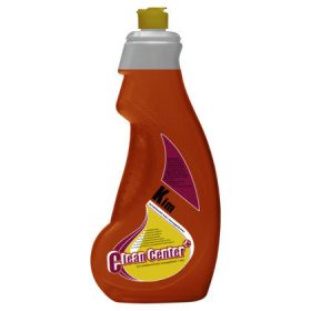   Clean Center Kim fertőtlenítő kézi mosogatószer 1L (8db/karton)