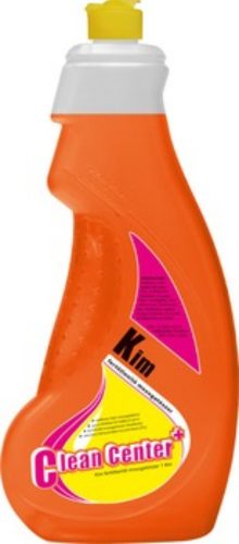 Clean Center Kim fertőtlenítő kézi mosogatószer 1L