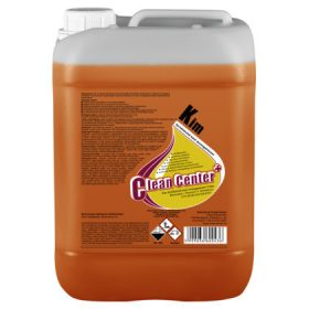 Clean Center Kim fertőtlenítő kézi mosogatószer 5L