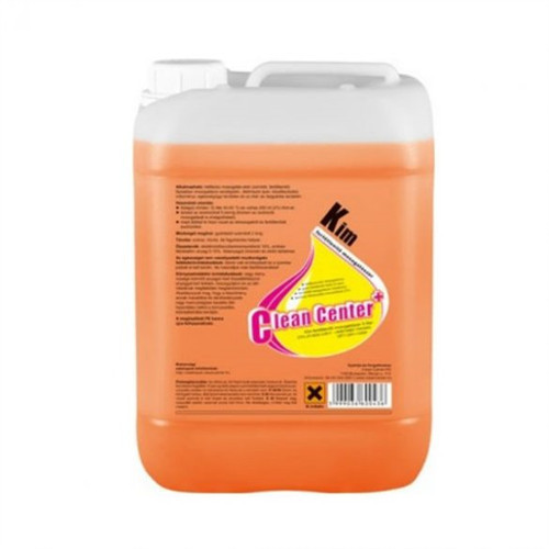 Clean Center Kim fertőtlenítő kézi mosogatószer 5L
