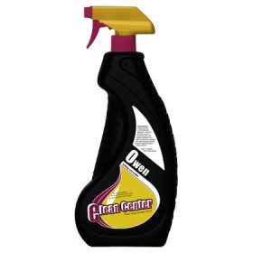 Clean Center Owen hideg zsíroldó 750ml (8db/karton)