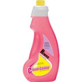Clean Center Riwen toalett tisztító 1L