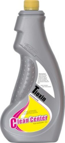 Clean Center Tioxin ezüsttisztító 1L
