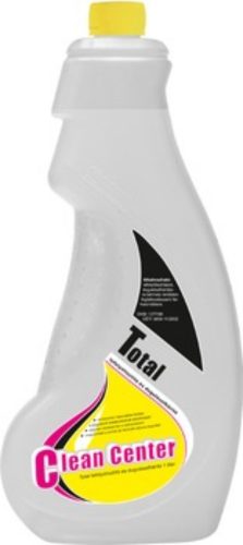 Clean Center Total lefolyótisztító 1L