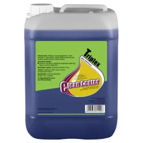 Clean Center Triplex gépi öblítőszer 5L