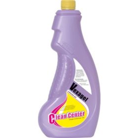 Clean Center Vexagel vízkőoldó gél 1L