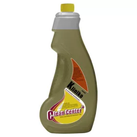   Clean Center Kliniko-Med fertőtlenítő tisztítószer 1L (8db/karton)