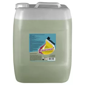   Clean Center Maximum fertőtlenítő gépi mosogatószer 22L (26 kg)