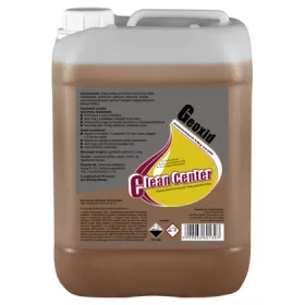 Clean Center Geoxid alumíniumbarát hideg zsíroldó 5L