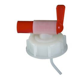 Clean Center Chef CS22 (adagoló csap 22l-es kannához)