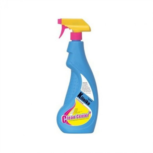 Clean Center Kliniko-speed folyékony fertőtlenítőszer 750ml