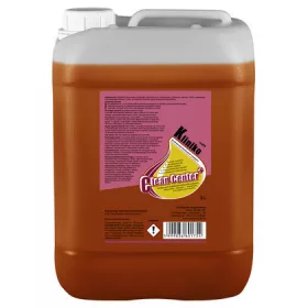   Clean Center Kliniko-Soft folyékony fertőtlenítő kéztisztító szappan 5L