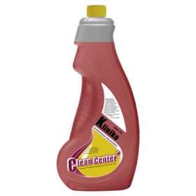   Clean Center Kliniko-sun 10x fertőtlenítőszer koncentrátum 1L (8db/karton)