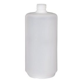   Clean Center folyékony szappanos adagoló flakon 1L (60db/karton)