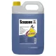 Clean Center Soft hair&body sampon, tusfürdő szappan 5L