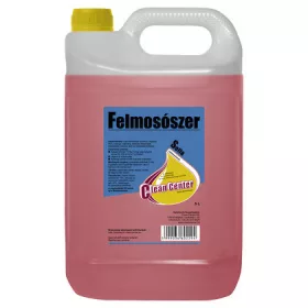 Clean Center Sofia felmosószer 5L