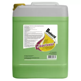 Clean Center Dodacid szaniterfertőtlenítő szer 10L