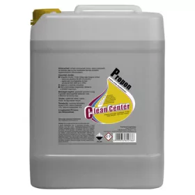 Clean Center Propon extraerős tisztítószer 10L