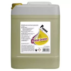 Clean Center Proven alaptisztító 10L