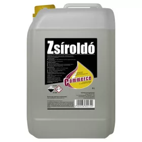 Clean Center Commerce zsíroldó 5L