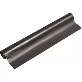   Takarófólia extra vastag építési fekete 4X5m (5db/karton)
