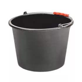 Vödör fémfülű 20L
