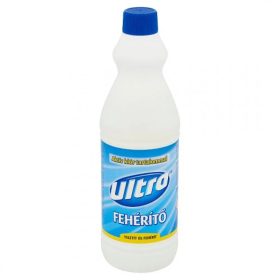 Ultra fehérítő 1L (12db/karton)
