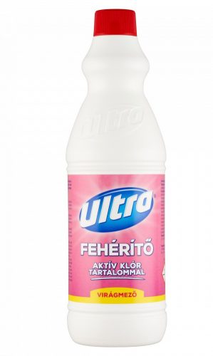 Ultra fehérítő 1L virágmező