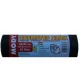 Szemeteszsák Mody (50X50, 25L, 20db/tek, 25tek/karton)