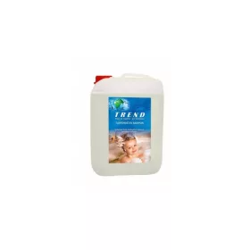 Trend sampon és tusfürdő 5L