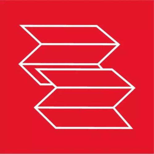 Katrin kéztörlő Classic Interfold 2r., fehér, 160lap/csg, 25csg/karton, 40karton/raklap