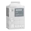 Katrin Plus Non Stop M2 Easy Flush Z hajtogatott, 2 rétegű, fehér, 24X20,3cm/lap, 160 lap/csg, 15csg/karton