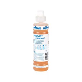   Kiehl Arenas-compact folyékony univerzális mosószer 1L (6db/karton)