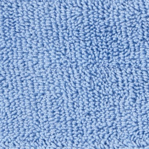 TTS Mop mikroszálas KÉK - 40X14cm, bebújós