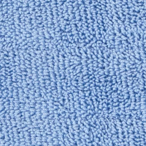 TTS Mop mikroszálas KÉK - 50X14cm, bebújós