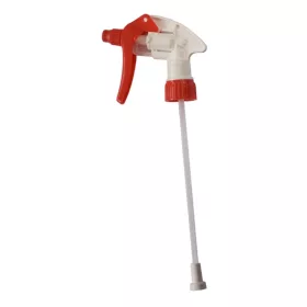 Room Care R5 Plus SZÓRÓFEJ termékhez, piros 300ml