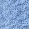 TTS Mop mikroszálas KÉK - 40X13cm, csiptetős