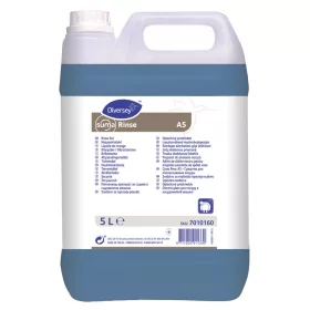   Suma Rinse A5 gépi öblítőszer lágy vízhez 5L (2db/karton)