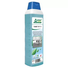   Tana Tanet SR15 Green Care általános alkoholos tisztítószer 1L (10db/karton)