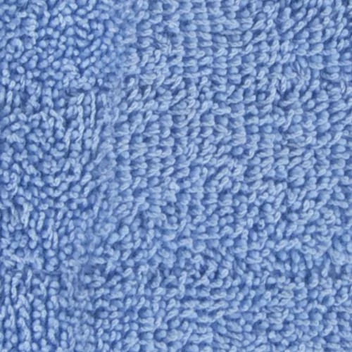 TTS Mop mikroszálas kék, tépőzáras 40cm