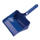 Diversey műanyag lapát 350x2275 mm - Kék