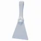 Diversey műanyag spatula kaparó, 255x100 mm - Fehér