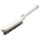 Diversey sárgaréz grill súrolókefe, 285x30x48 mm,26 mm-es sörtékkel - Fehér