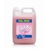 Lux Hand Wash bőrkímélő folyékony szappan 5L (2db/karton)