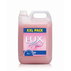  Lux Hand Wash bőrkímélő folyékony szappan 5L (2db/karton)