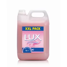   Lux Hand Wash bőrkímélő folyékony szappan 5L (2db/karton)
