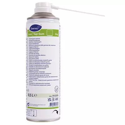 TASKI Tapi Gum rágógumi eltávolító 500ml