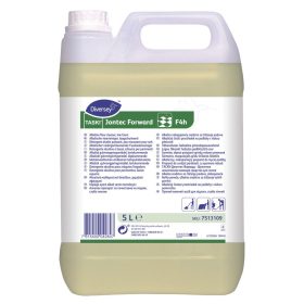   TASKI Jontec Forward közepesen lúgos padlótisztító szer kézi- és gépi takarításhoz 5L (2db/karton)